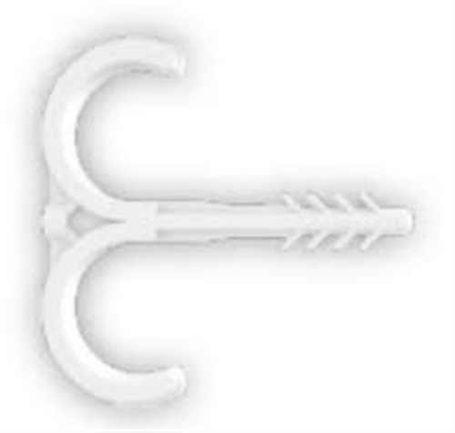 MADE ÇİFTLİ YERE TESPİT DÜBELİ 7 MM